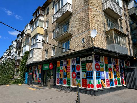 квартира за адресою Будівельників вул., 8