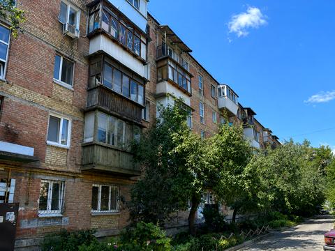 квартира за адресою Будівельників вул., 8