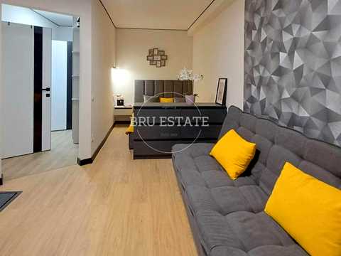 квартира за адресою Березнева вул., 3