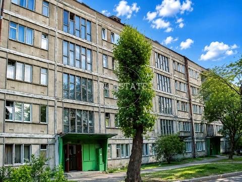 квартира за адресою Березнева вул., 3