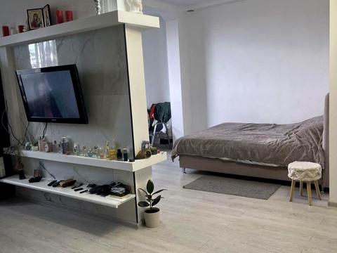 квартира за адресою Миколи Кибальчича вул., 1-Б