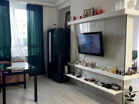 квартира за адресою Миколи Кибальчича вул., 1-Б
