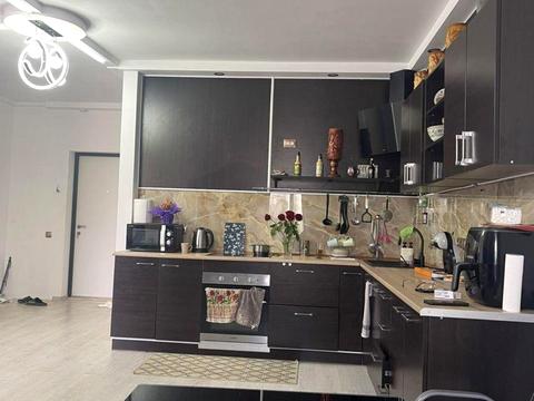 квартира за адресою Миколи Кибальчича вул., 1-Б