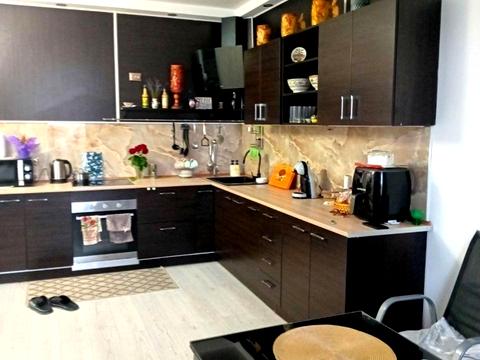 квартира за адресою Миколи Кибальчича вул., 1-Б