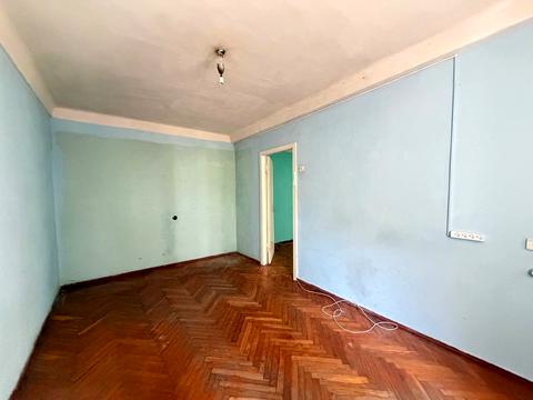 квартира по адресу Дегтяревская ул., 58