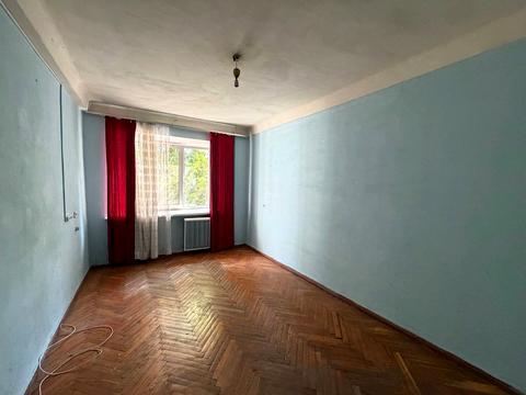 квартира по адресу Дегтяревская ул., 58