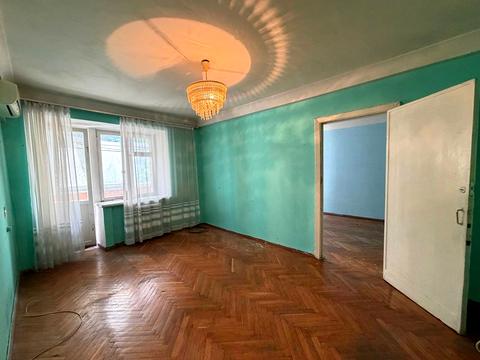 квартира по адресу Дегтяревская ул., 58