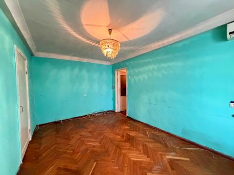 квартира по адресу Дегтяревская ул., 58
