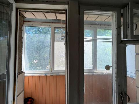квартира по адресу Дегтяревская ул., 58