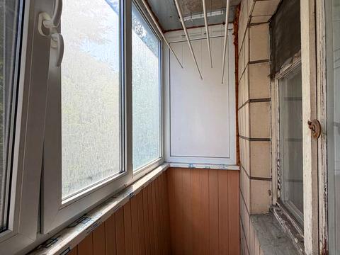 квартира по адресу Дегтяревская ул., 58