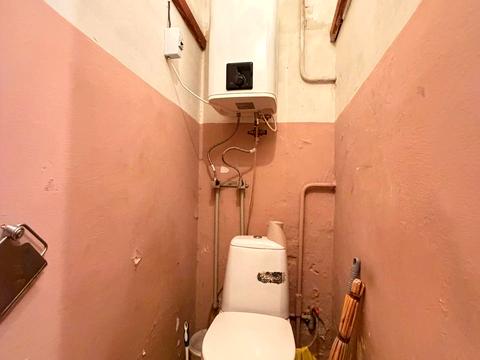 квартира по адресу Дегтяревская ул., 58