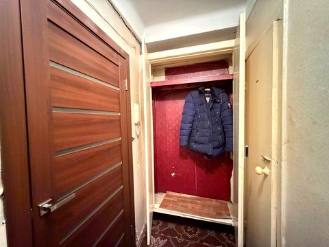 квартира по адресу Дегтяревская ул., 58