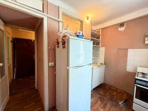 квартира по адресу Дегтяревская ул., 58