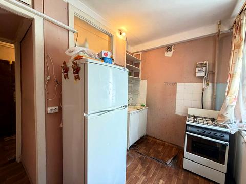квартира по адресу Дегтяревская ул., 58