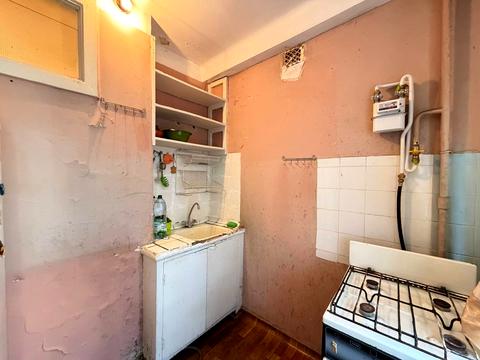 квартира по адресу Дегтяревская ул., 58