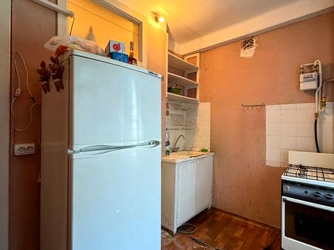квартира по адресу Дегтяревская ул., 58