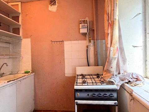 квартира по адресу Дегтяревская ул., 58