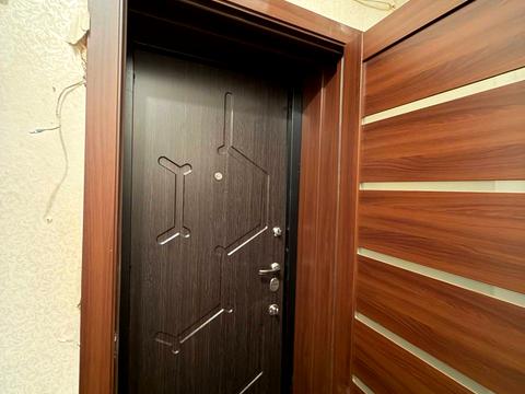 квартира по адресу Дегтяревская ул., 58