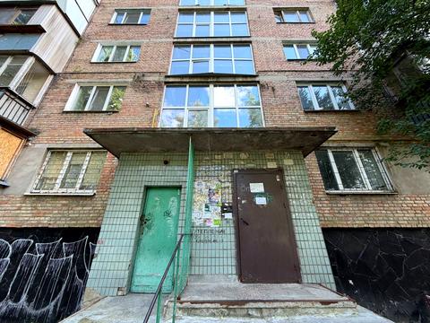 квартира по адресу Дегтяревская ул., 58