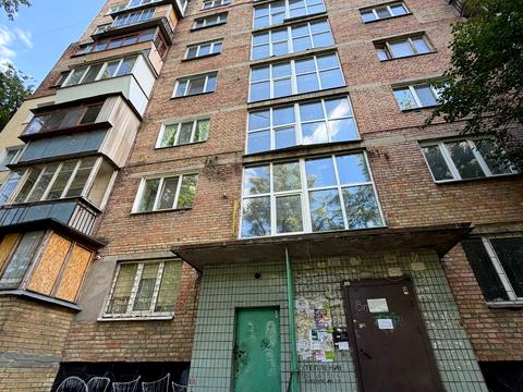 квартира по адресу Дегтяревская ул., 58