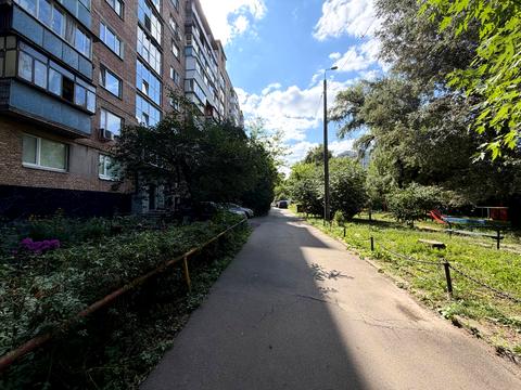 квартира по адресу Дегтяревская ул., 58