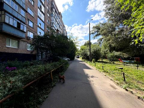 квартира по адресу Дегтяревская ул., 58
