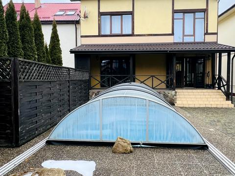 будинок за адресою Сельських вул.