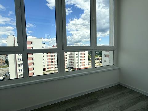 квартира за адресою Вінниця, Миколаївська вул., (3 черга (будинок 6))