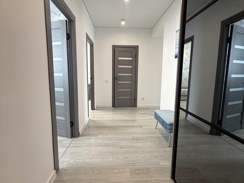квартира за адресою Вінниця, Миколаївська вул., (3 черга (будинок 6))