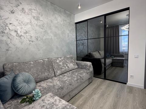 квартира за адресою Вінниця, Миколаївська вул., (3 черга (будинок 6))