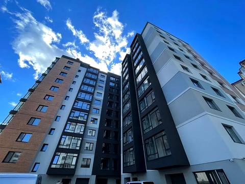 квартира за адресою Юліана Целевича вул., 4-В