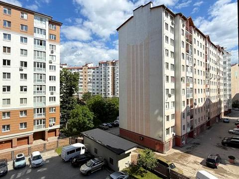 квартира за адресою Юліана Целевича вул., 4-В
