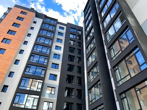 квартира за адресою Юліана Целевича вул., 4-В