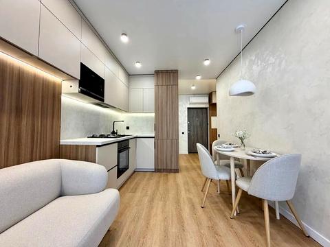 квартира по адресу Сеченова ул., 129-А к10-15