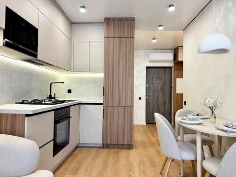 квартира по адресу Сеченова ул., 129-А к10-15