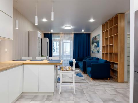 квартира за адресою Кульпарківська вул. (Кульпарківська), 64а