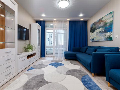 квартира за адресою Кульпарківська вул. (Кульпарківська), 64а