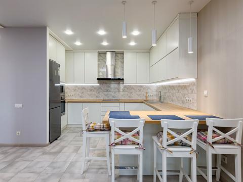 квартира за адресою Кульпарківська вул. (Кульпарківська), 64а