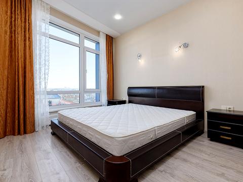 квартира за адресою Кульпарківська вул. (Кульпарківська), 64а