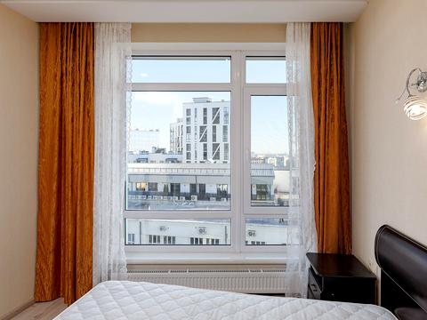квартира за адресою Кульпарківська вул. (Кульпарківська), 64а