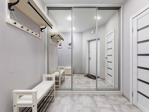 квартира за адресою Кульпарківська вул. (Кульпарківська), 64а