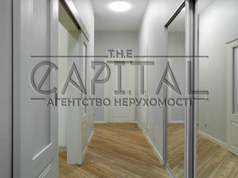 квартира по адресу Иоанна Павла II ул. (Патріса Лумумби), 11