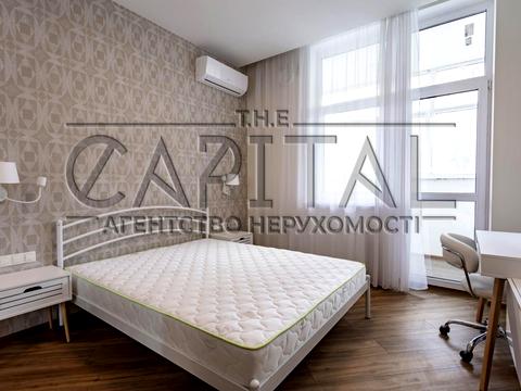квартира по адресу Иоанна Павла II ул. (Патріса Лумумби), 11