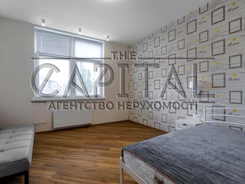 квартира по адресу Иоанна Павла II ул. (Патріса Лумумби), 11