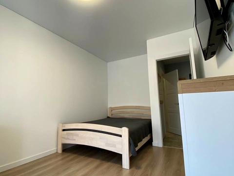 квартира за адресою Шолуденка вул., 30