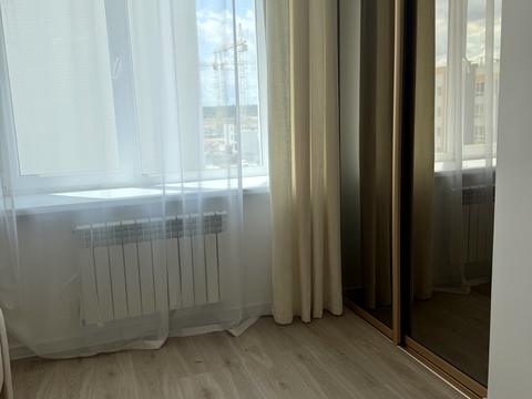 квартира за адресою Миколаївська вул., (3 черга (будинок 6))