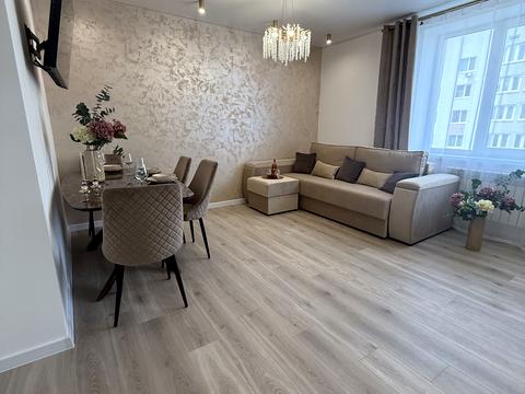 квартира за адресою Миколаївська вул., (3 черга (будинок 6))