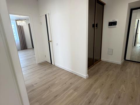 квартира за адресою Миколаївська вул., (3 черга (будинок 6))