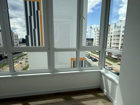 квартира за адресою Миколаївська вул., (3 черга (будинок 6))