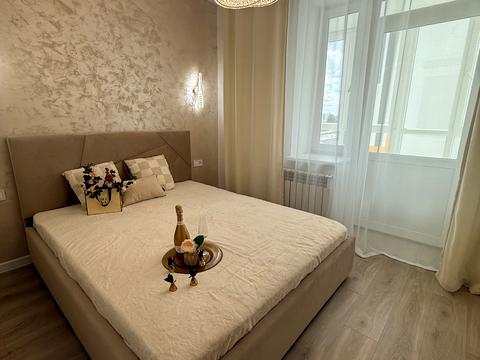 квартира за адресою Миколаївська вул., (3 черга (будинок 6))